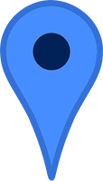 Head Office Pin